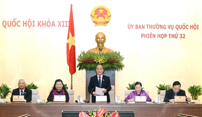 Ständiger Parlamentsausschuss tagt über die Vorbereitung der kommenden Parlamentssitzung