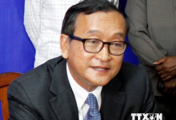 Keine Kraft kann die Beziehungen zwischen Vietnam und Kambodscha spalten