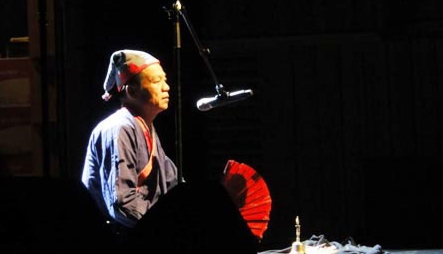 Das Epos “De dat de nuoc” der Muong