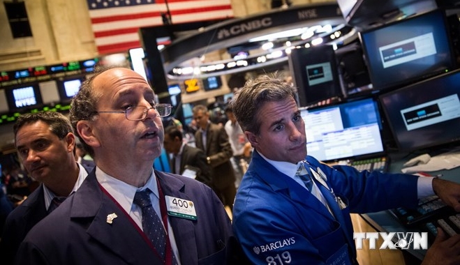 FED beendet das Programm zum Wertpapierkauf