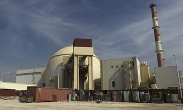 Russland und Iran unterzeichnen Vereinbarung zum Bau der Reaktoren