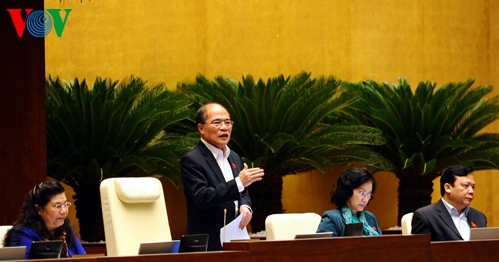 Vertrauensabstimmung und Verantwortung vor dem Volk