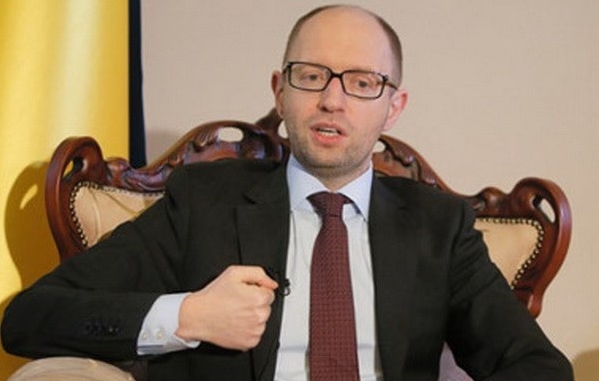 Die Ukraine will Gespräche mit Russland im “neutralen Gebiet” führen