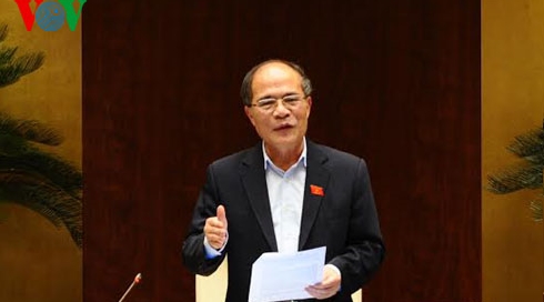 Positive Einflüsse aus der Parlamentssitzung