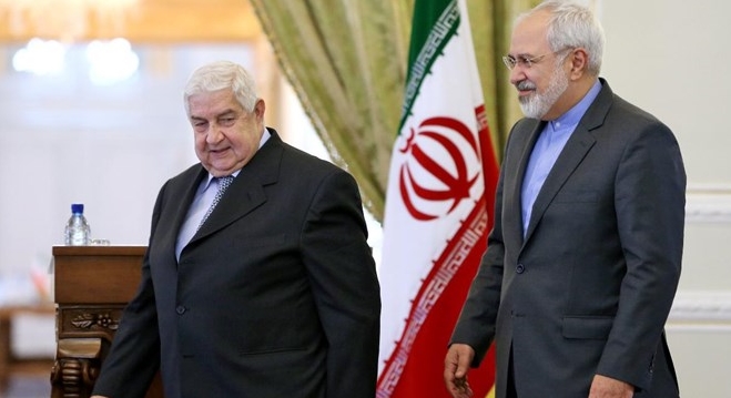 Iran, Irak und Syrien wollen verstärkt gegen den IS kämpfen