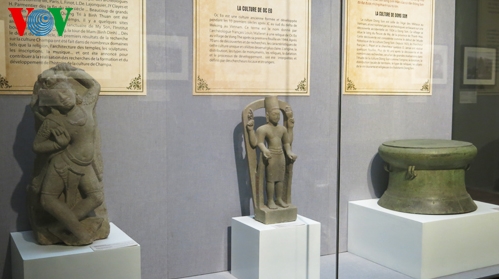 Vietnam im 20. Jahrhundert: eine Fotoausstellung des französischen Instituts für Fernost