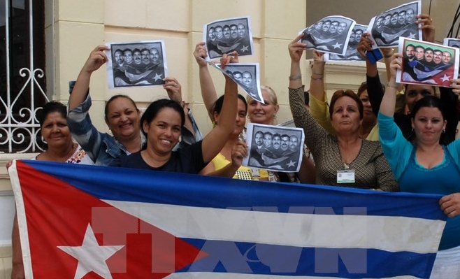 Kuba und die USA normalisieren ihre Beziehung