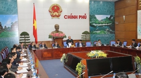 Die Vereinfachung der Formalitäten in Justizbereich verstärken