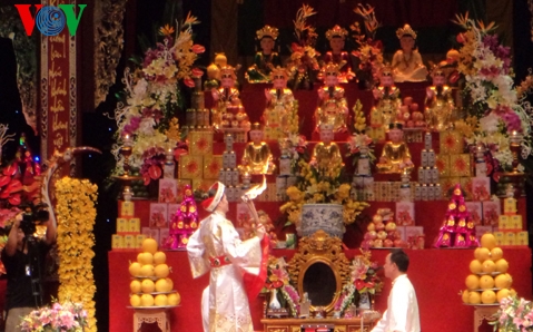 Mutter-Ehrung in der zeitgenössischen Kultur