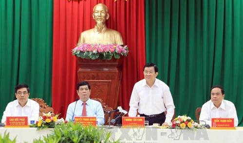 Die Provinzen im Südwesten wollen ihre Wettbewerbsfähigkeit verstärken