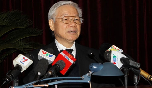 Personaleinstellung soll Nachfrage nach Leitung des Landes in neuer Entwicklungsphase erfüllen