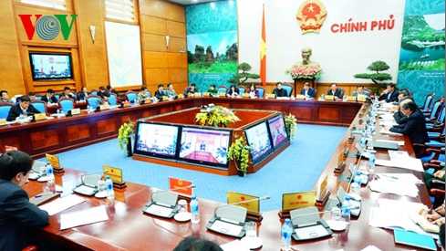 Premierminister: Verstärkung der Armutsbekämpfung für nachhaltige Entwicklung