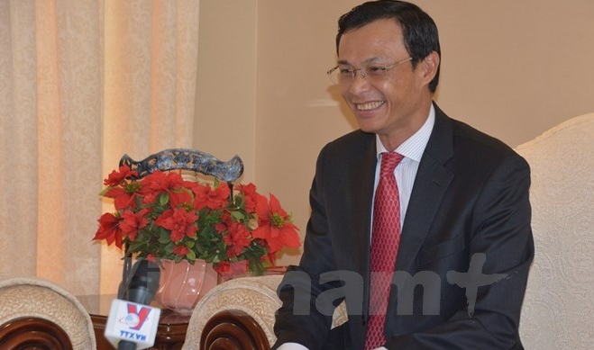 Vietnam und Australien vertiefen die umfassende Partnerschaft