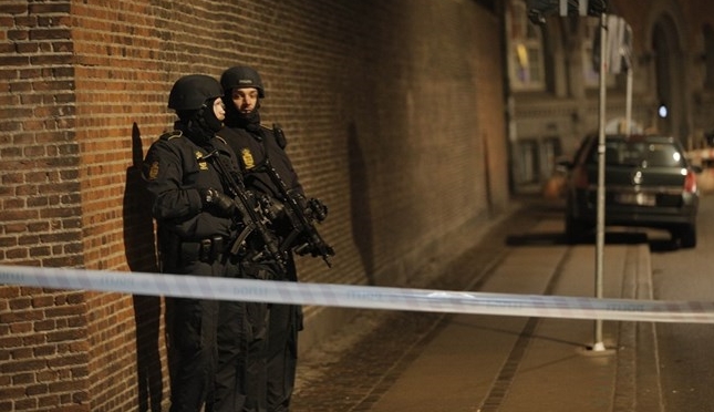 Weitere Schießerei in Dänemark