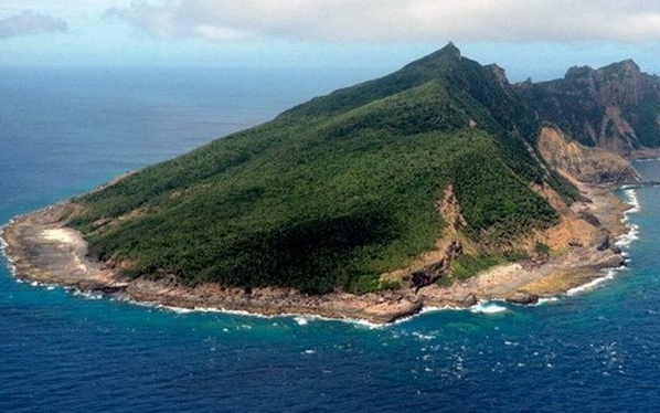 Japan und China wollen die Sicherheitsverhandlungen im April wieder aufnehmen