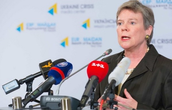 US-Vizeaußenministerin wird Vietnam besuchen