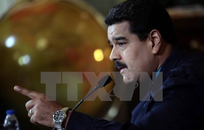 Die Beziehungen zwischen den USA und Venezuela verschlechtern sich