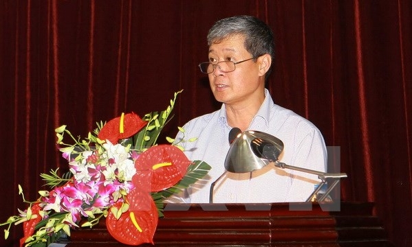 Gute Vorbereitung für IPU-Vollversammlung