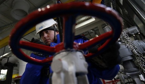 Russland und die Ukraine wollen Gas-Gespräch fortführen