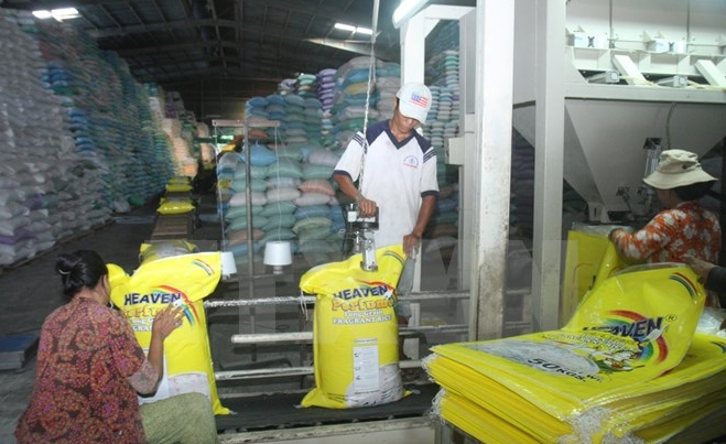 Vietnam veranstaltet das Forum für den Handel der Lebensmittel und Landwirtschaft ASEAN