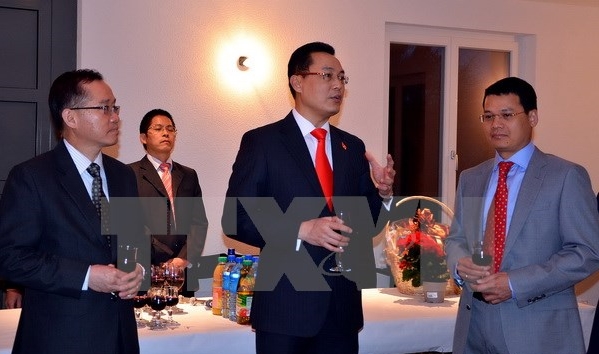 Vietnam nimmt an 29. Sitzung des UN-Menschenrechtsrates teil