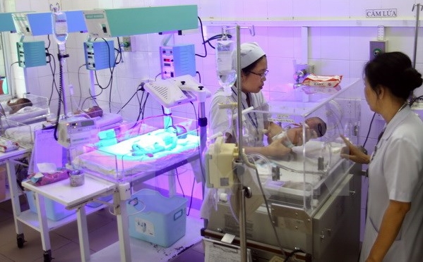 Vietnam erreicht das Gleichgewicht der Geschlechter auf Grundschulen-Ebene