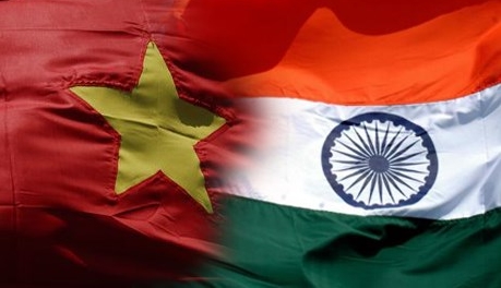 Entwicklungszusammenarbeit zwischen Vietnam und Indien in Kultur und Bildung