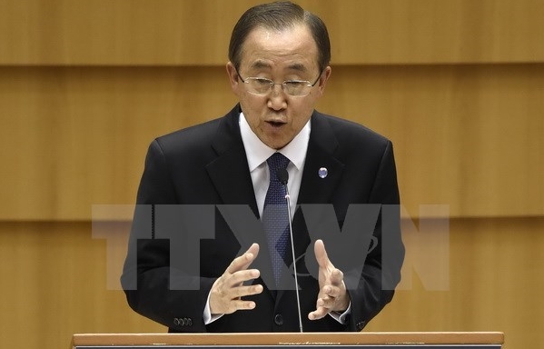 UNO will die Verhandlung über den Klimawandel beschleunigen