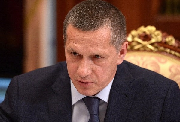 Russland bevorzugt Entwicklung in Fernen Osten