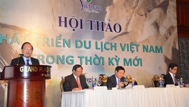 Die Wettwerbsfähigkeit des vietnamesischen Tourismus in der neuen Zeit