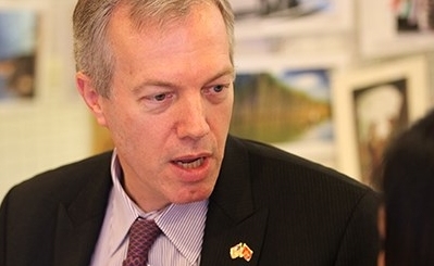 US-Botschafter: Es gibt nichts, was unmöglich ist für die Beziehungen zwischen Vietnam und den USA