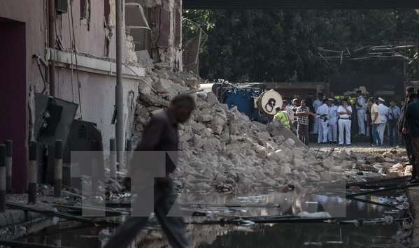 Ägypten und Jemen unterzeichnen Anti-Terror-Vereinbarung