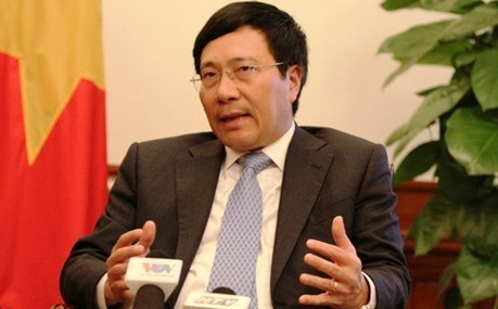 Die Außenpolitik verfolgt stets das Motto “Flexibilität”