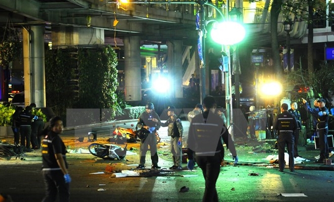 Thailand erzielt Fortschritte bei der Ermittlung der Explosion in Bangkok