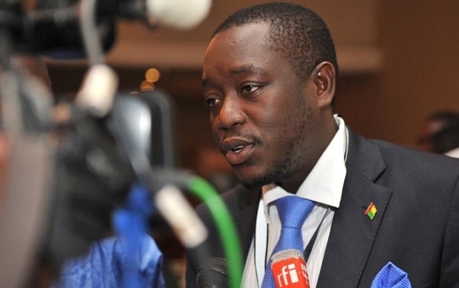 Der neue Ministerpräsident von Guinea-Bissau tritt unerwartet zurück