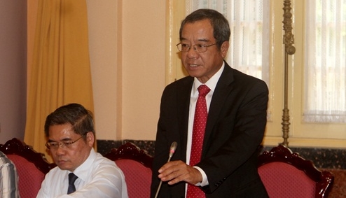 Der Patriotismus-Wettbewerb des Büros des Staatspräsidenten