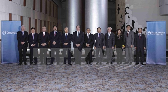 Die TPP-Ministerkonferenz wird in den USA verlängert