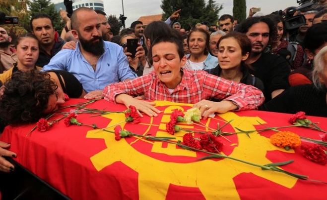 Vietnam kritisiert den Terroranschlag in der Türkei