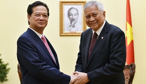 Die vietnamesische Regierung schafft immer günstigere Bedingungen für philippinische Unternehmen