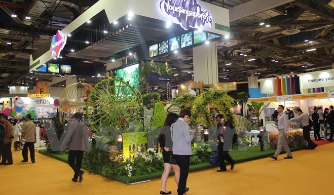 Der vietnamesische Tourismus integriert sich in ASEAN-Gemeinschaft