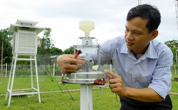 Südkorea unterstützt Modernisierung des Katastrophenwarnsystem im Nordosten Vietnams