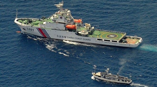 Der ständige Schiedshof wird sich mit der Anklage der Philippinen gegen China beschäftigen