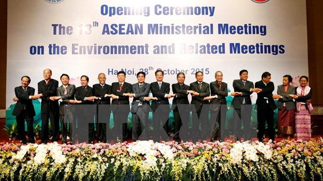 ASEAN-Umweltministerkonferenz erreicht gute Ergebnisse