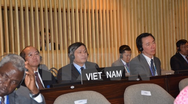 Vietnam kandidiert für den UNESCO-Exekutivrat von 2015 bis 2019