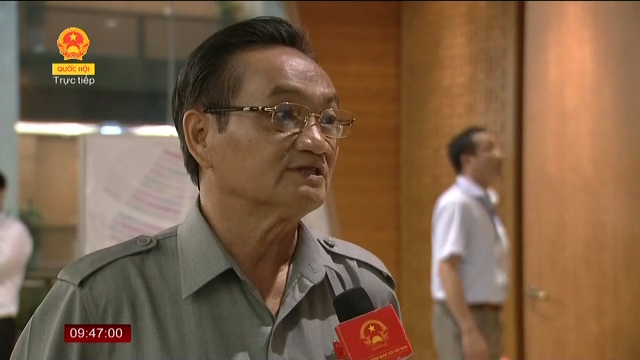 Das Parlament verabschiedet den Plan für den Staatshaushalt im nächsten Jahr