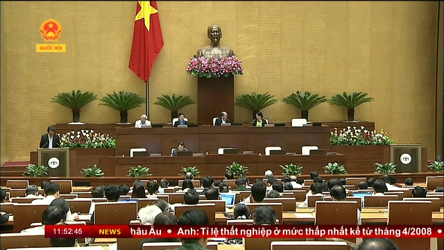 Meinungen der Bevölkerung zu den wichtigen Fragen des Landes sollen gesammelt werden