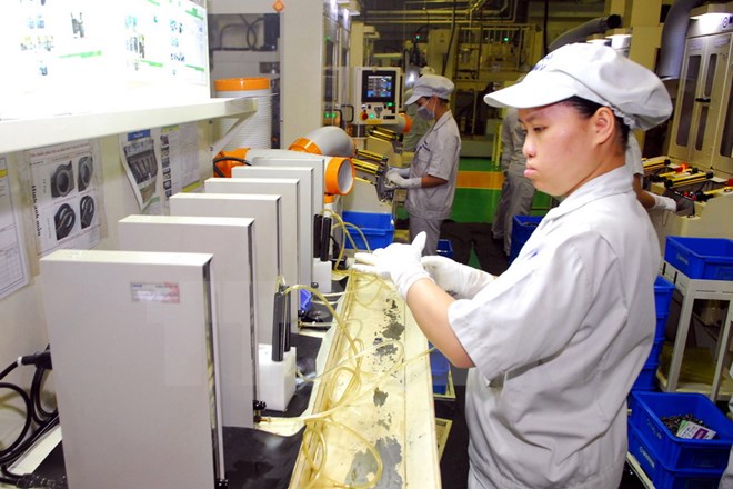 Die Investitionszusammenarbeit zwischen Vietnam und Japan verstärken
