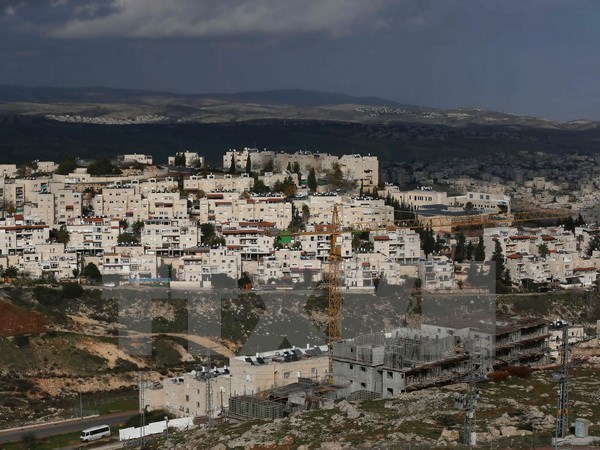 Nahost-Quartett veröffentlicht Bericht über den Friedensprozess