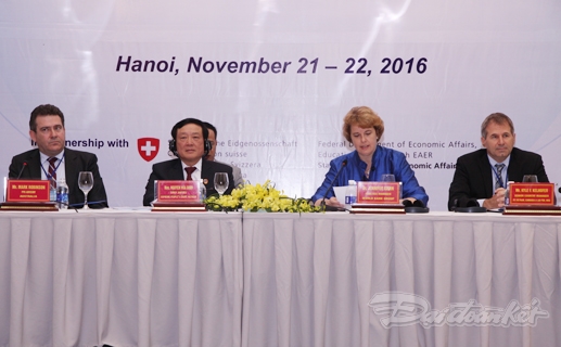 18 Länder nehmen am Forum zur Insolvenzreform in Asien teil