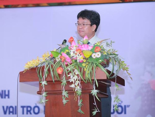 Foto-Wettbewerb über ältere Menschen in Vietnam